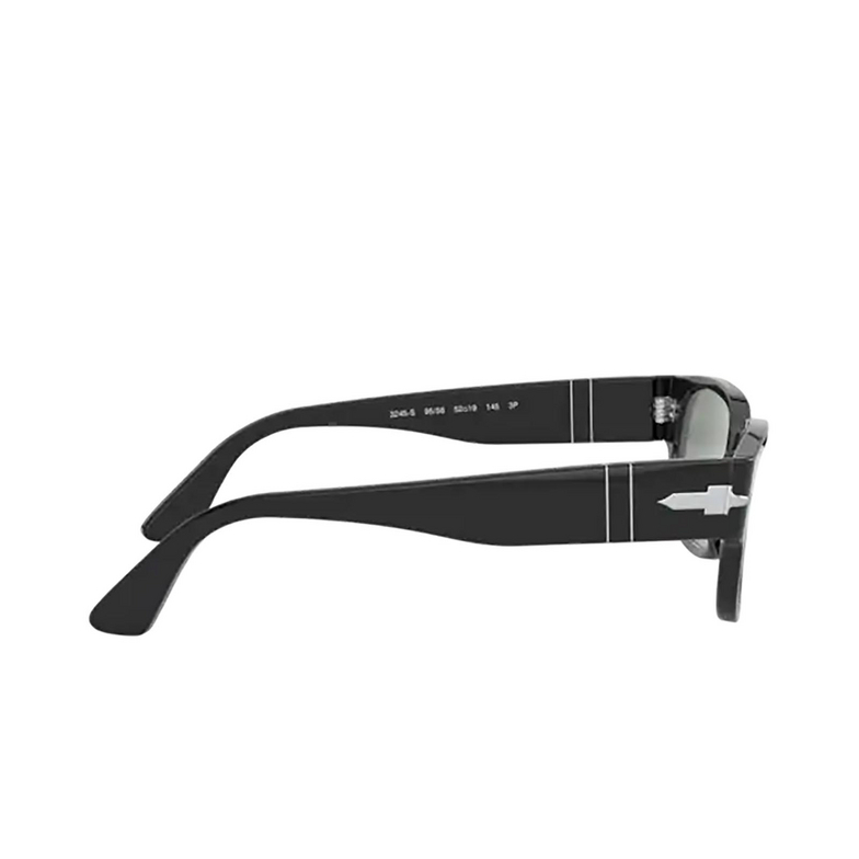 Persol PO3245S Sunglasses 95/58 black - 3/4