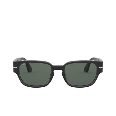 Persol PO3245S Sunglasses 95/58 black - front view