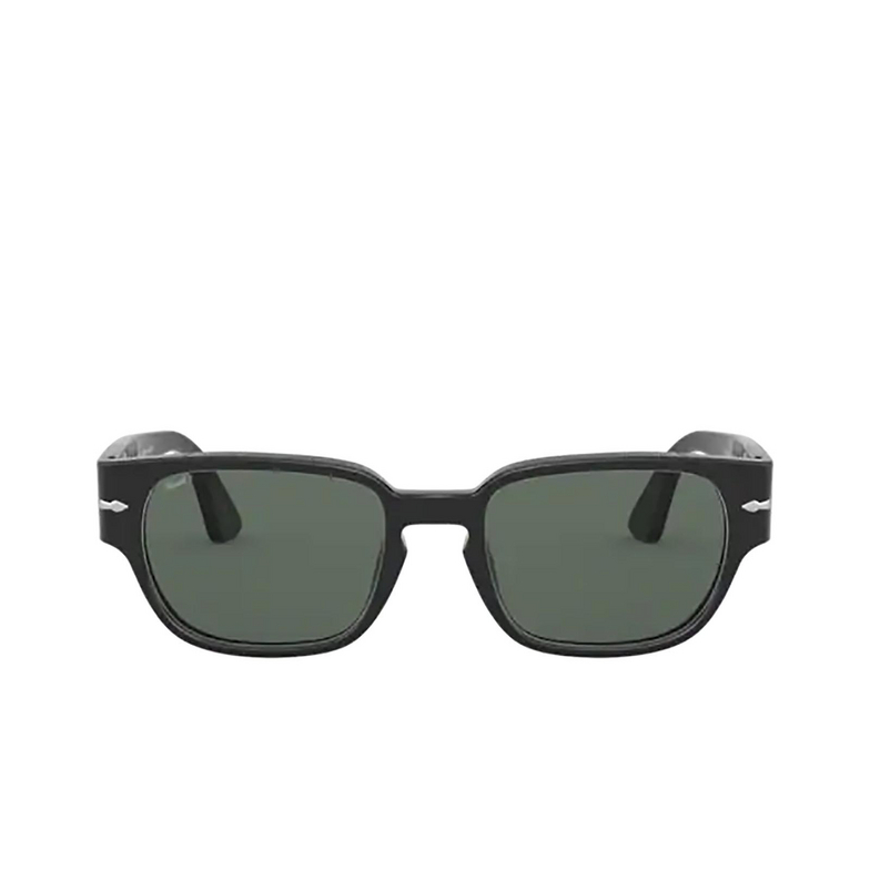 Persol PO3245S Sunglasses 95/58 black - 1/4