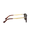 Persol PO3246S Sunglasses 24/31 havana - product thumbnail 3/4