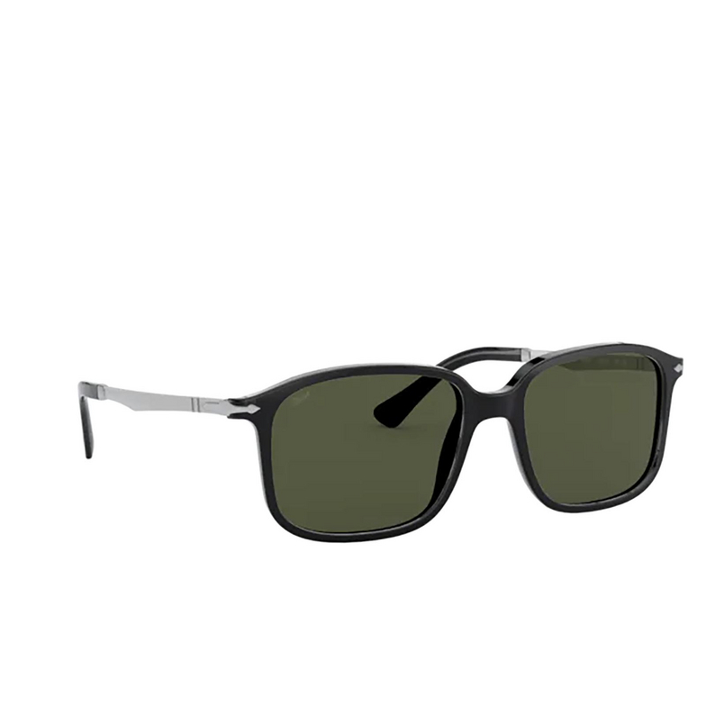 Persol PO3246S Sunglasses 95/31 black - 2/4