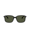 Persol PO3246S Sunglasses 95/31 black - product thumbnail 1/4