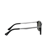 Persol PO3246S Sunglasses 95/31 black - product thumbnail 3/4