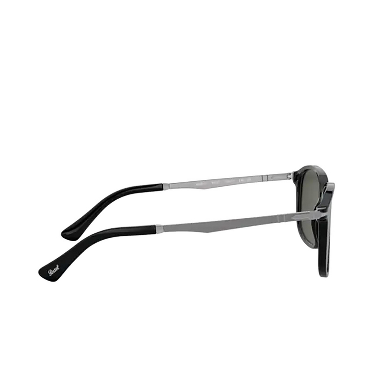 Persol PO3246S Sunglasses 95/31 black - 3/4