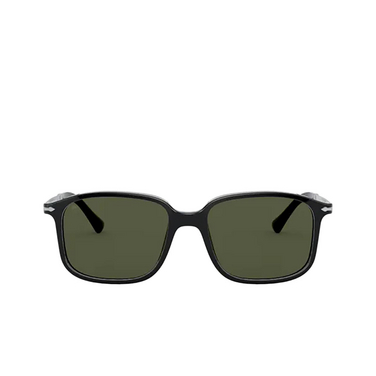 Persol PO3246S Sunglasses 95/31 black - front view