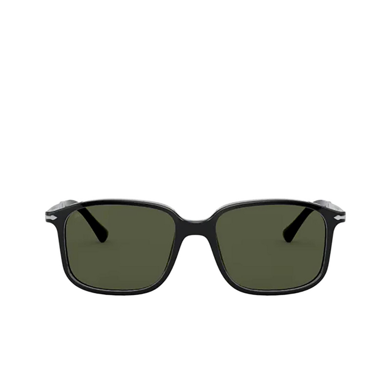 Persol PO3246S Sunglasses 95/31 black - 1/4