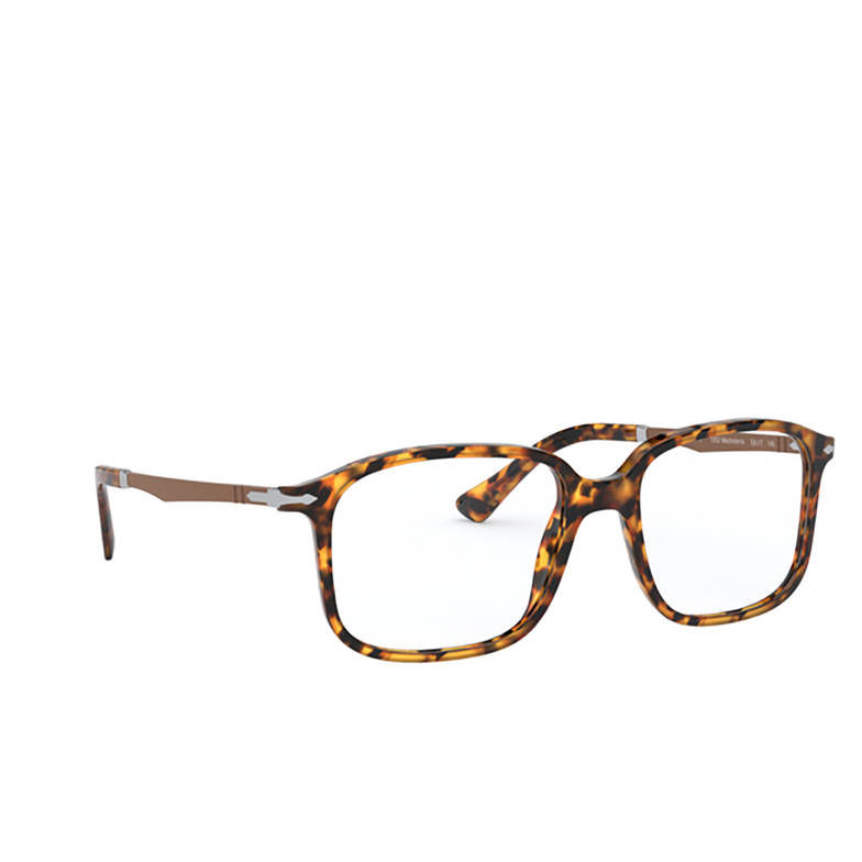 Persol PO3246V Eyeglasses 1052 madreterra - 2/4