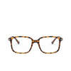 Persol PO3246V Eyeglasses 1052 madreterra - product thumbnail 1/4