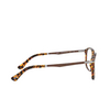 Persol PO3246V Eyeglasses 1052 madreterra - product thumbnail 3/4