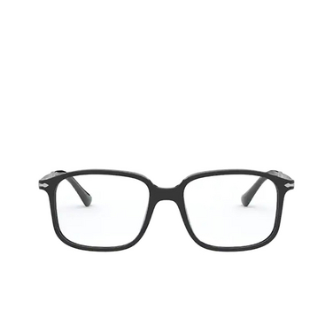 Persol PO3246V Korrektionsbrillen 95 black - Vorderansicht
