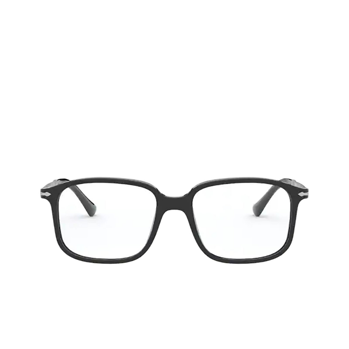 Occhiali da vista Persol PO3246V 95 Black - anteprima prodotto 1/4