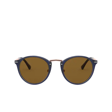 Persol PO3248S Sunglasses 181/53 cobalto & bronze - front view