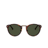 Gafas de sol Persol PO3248S 24/31 havana - Miniatura del producto 1/4