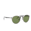 Persol PO3248S Sunglasses 309/4E transparent grey - product thumbnail 2/4
