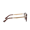 Persol PO3248V Eyeglasses 24 havana - product thumbnail 3/4