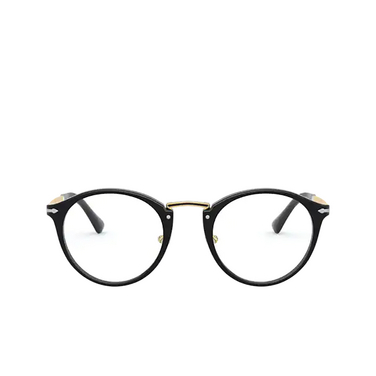 Persol PO3248V Korrektionsbrillen 95 black - Vorderansicht