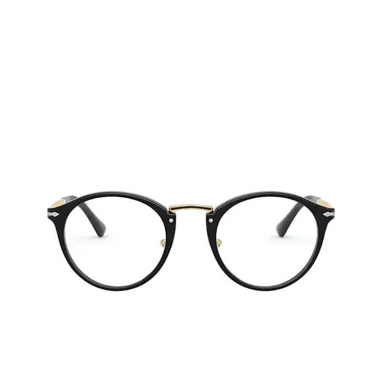 Persol PO3248V Eyeglasses 95 black - 1/4