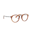 Persol PO3248V Eyeglasses 96 terra di siena - product thumbnail 2/4