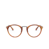 Persol PO3248V Eyeglasses 96 terra di siena - product thumbnail 1/4