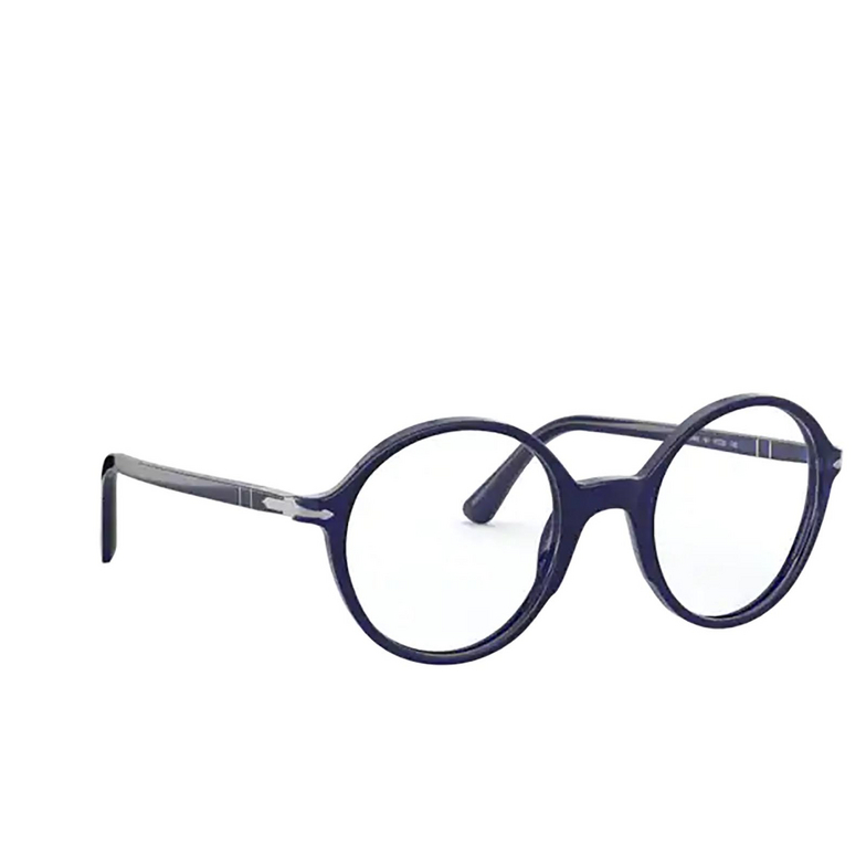 Persol PO3249V Eyeglasses 181 cobalto - 2/4