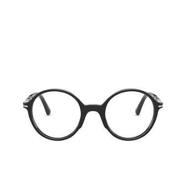 Persol PO3249V Korrektionsbrillen 95 black - Vorderansicht