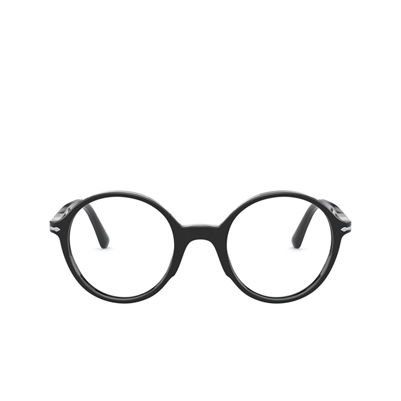 Persol PO3249V Eyeglasses 95 black - 1/4