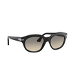 Persol PO3250S Sunglasses 95/32 black - product thumbnail 2/4