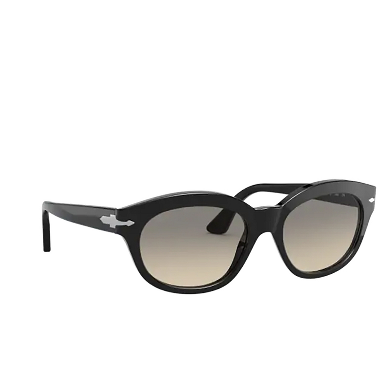 Persol PO3250S Sunglasses 95/32 black - 2/4