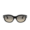 Persol PO3250S Sunglasses 95/32 black - product thumbnail 1/4