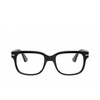 Persol® Square Eyeglasses: PO3252V color Black 95 - product thumbnail 1/3.