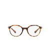 Persol® Irregular Eyeglasses: PO3253V color Tortoise Brown 1081 - product thumbnail 1/3.