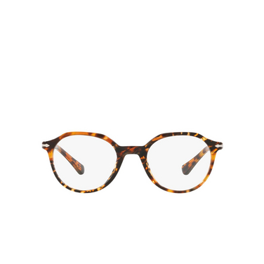Persol PO3253V Eyeglasses 1081 tortoise brown - front view