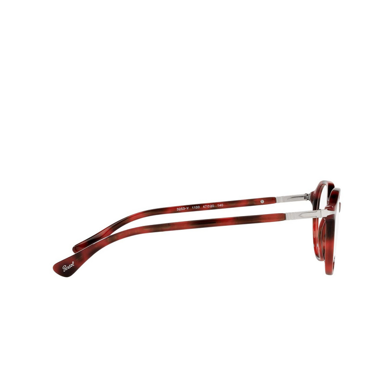 Persol PO3253V Korrektionsbrillen 1100 red - 3/4