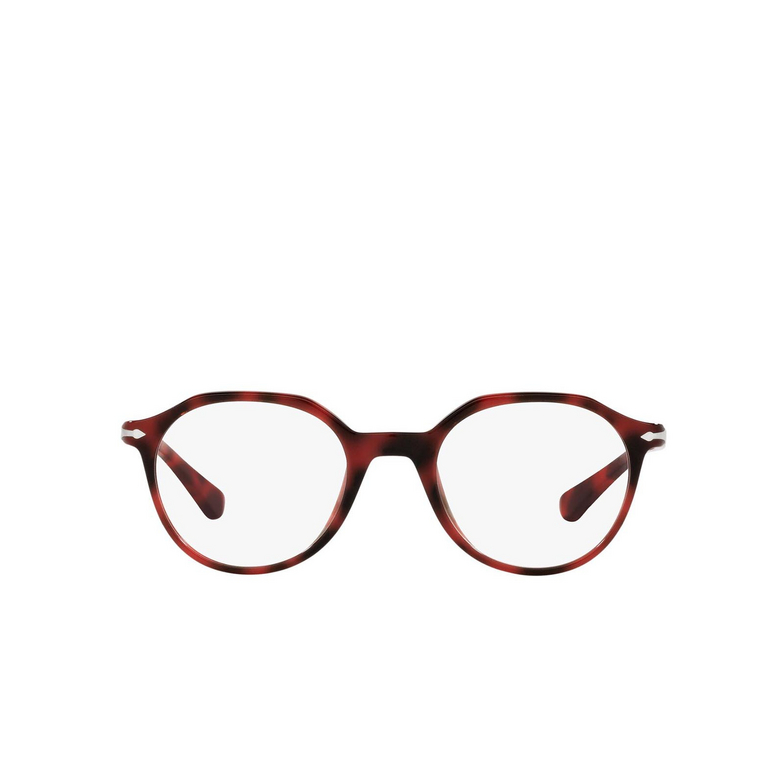 Persol PO3253V Eyeglasses 1100 red - 1/4