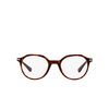 Persol PO3253V Korrektionsbrillen 24 havana - Produkt-Miniaturansicht 1/4