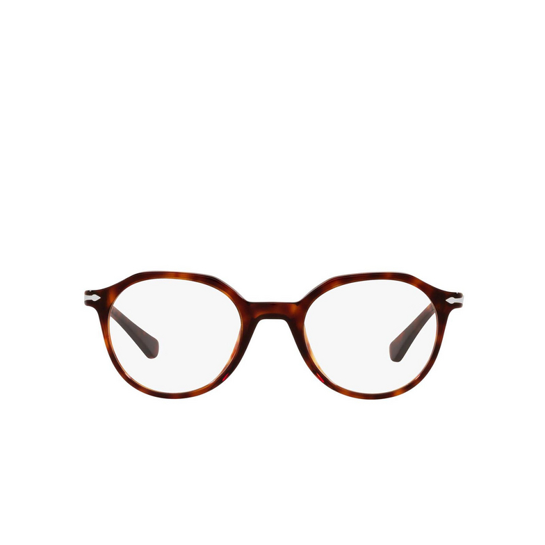 Persol PO3253V Eyeglasses 24 havana - 1/4