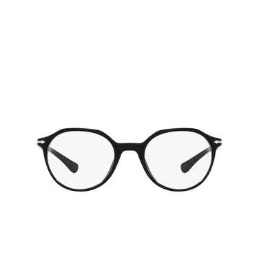 Persol PO3253V Eyeglasses 95 black - front view