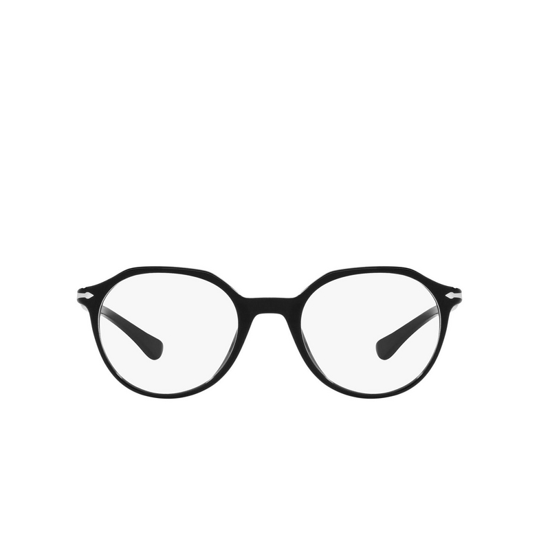 Persol PO3253V Eyeglasses 95 black - 1/4