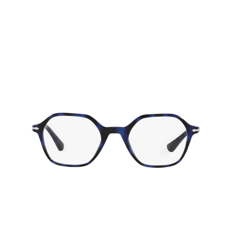 Persol PO3254V Korrektionsbrillen 1099 blue - 1/4