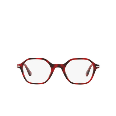Persol PO3254V Korrektionsbrillen 1100 red - Vorderansicht