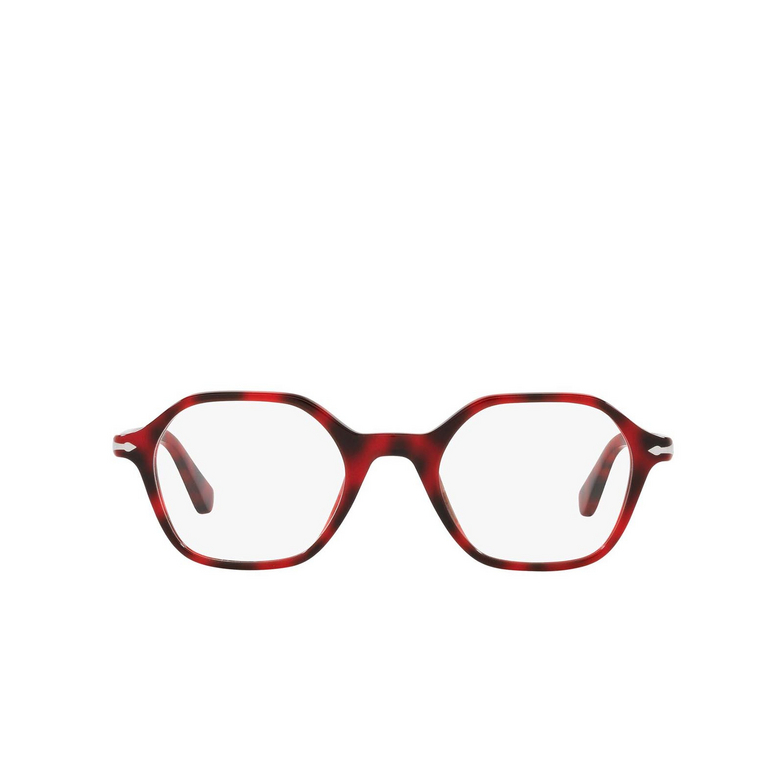 Persol PO3254V Korrektionsbrillen 1100 red - 1/4