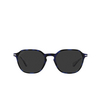 Persol PO3256S Sunglasses 109948 blue - product thumbnail 1/4