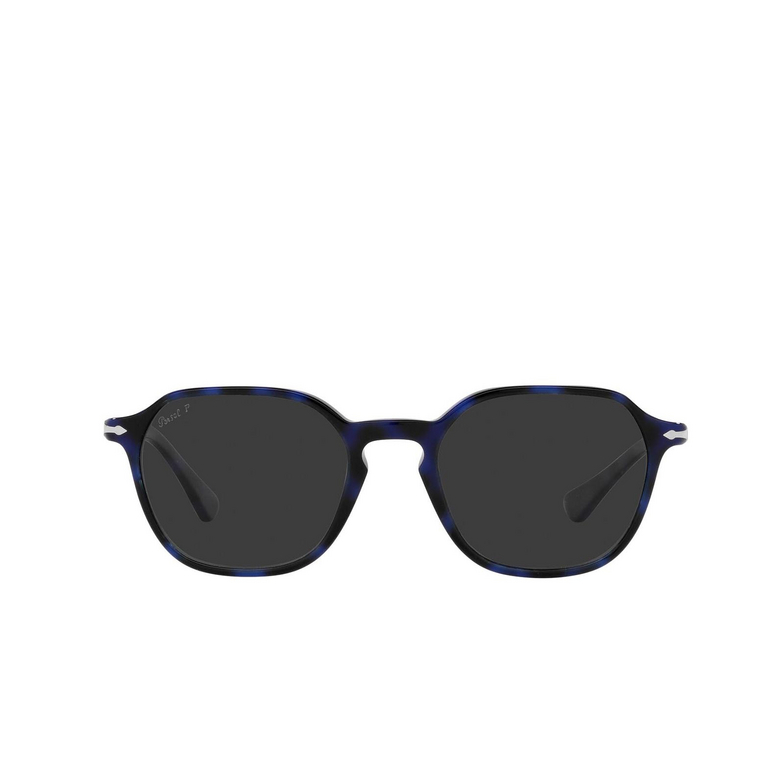 Persol PO3256S Sunglasses 109948 blue - 1/4