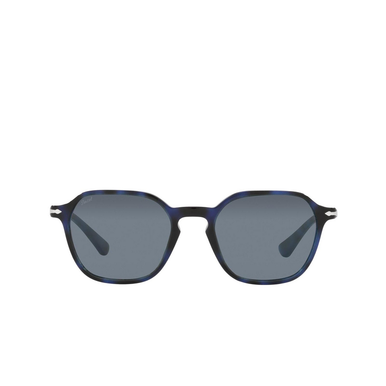 Persol PO3256S Sunglasses 109956 blue - 1/4