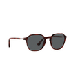 Persol PO3256S Sunglasses 1100B1 red - product thumbnail 2/4