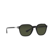Persol PO3256S Sunglasses 95/31 black - product thumbnail 2/4