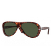 Persol PO3260S Sunglasses 24/31 havana - product thumbnail 2/4