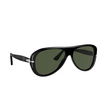 Persol PO3260S Sunglasses 95/31 black - product thumbnail 2/4
