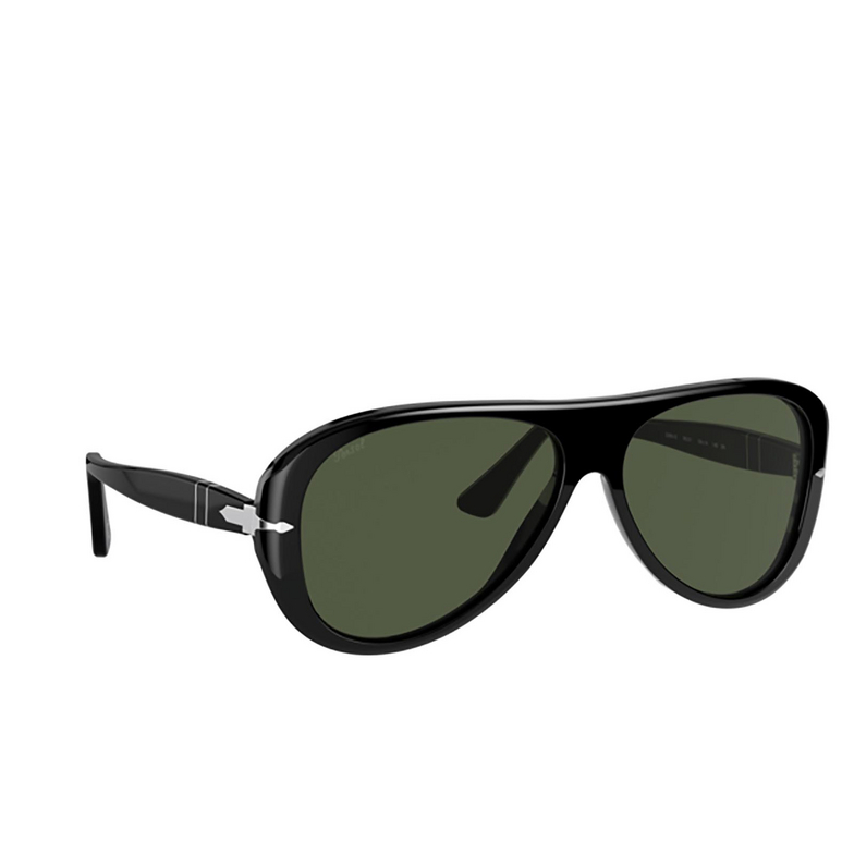 Persol PO3260S Sunglasses 95/31 black - 2/4