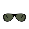 Persol PO3260S Sunglasses 95/31 black - product thumbnail 1/4